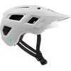 Image de Lazer Casque VTT Coyote KinetiCore Matte Full White (L) 58-61 cm en occasion ou reconditionné