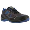 Image de Safety Jogger - Chaussure de sécurité sans métal flow S1P low - 37 - 011268 T.37