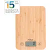 Image de Haepi Bamboo - Balance De Cuisine