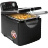 Image de Fritel Friteuse Turbo (sf 4178)