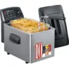 Image de Fritel Friteuse (turbo Sf 4350)