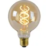 Image de G95 Amp. Fil.-Ambre--LED Dimm.