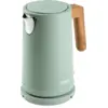 Image de Domo Bouilloire Wood You 1.7 L Vert