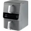Image de Domo Do549fr Airfryer Double Zone De Friture