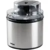 Image de Domo Do9302i Sorbetière Avec Bol Congélateur Gelatwist - 2 L