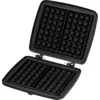 Image de Frifri Fm0022 - Plaque De Cuisson Interchangeable Gaufres Belges 4x7