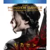 Image de Belga Films Sa The Hunger Games: Collection Complète - Blu-ray