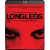 Image de Belga Films Sa (conscat) Longlegs Blu-ray