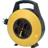 Image de Profile Rallonge Électrique Box Enrouleur 10 M (140560)