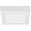 Image de Prolight - plafonnier led 12W carre IP20 profile 321000107
