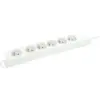 Image de Profile Bloc Multiprise Blanc