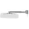 Image de Nedis - Support pour projecteur entierement reglable 10kg rotatif inclinable acier argent