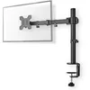 Image de Nedis - Support decran 1 ecrans 15 - 32 - 75x75 100x100 entierement reglable
