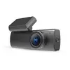 Image de Dash cam 1080p30fps 2 mpixel wi fi lcd night view black