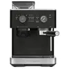 Image de Expresso Broyeur Semi-automatique Truffe Noir - Collection - 5kes6551ebk - Kitchenaid