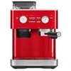Image de KitchenAid 5KES6551ECA Semi-automatique Machine à expresso 2,5 L