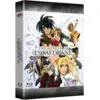 Image de Cld Distribution Escaflowne L'intégrale - Blu-ray