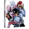 Image de Cld Distribution Cyber City Oedo 808 - Steelbook Combo Edition Blu-ray + Dvd