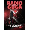 Image de Media Action Guga Baùl: Radio (theatertour) - Dvd