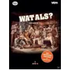 Image de Media Action Wat Als?: Saison 3 - Dvd