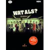 Image de Media Action Wat Als?: Saison 2 - Dvd