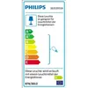 Image de Borne lumineuse d'extérieur Philips 40cm - 14W - 810 lumens - 2700K - 93524
