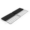 Image de Novy - Filtre à charbon (2pcs) d'origine Monoblock 692400