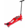 Image de Mw Tools - Cric rouleur hydraulique 2t long et bas CAT2TLL