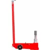 Image de Mw Tools - Cric rouleur camions poids lourds hydropneumatique 25-50 t 2 rallonges HPK2550