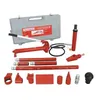 Image de Mw Tools - Kit de montage hydraulique CATM10CLIP, 10T Métallurgie 754751110
