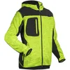 Image de Veste softshell bora jaune fluo taille s Coverguard