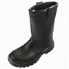 Image de Bottes de sécurité fourrées perlite S3 - Noir 42
