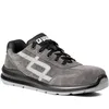 Image de Chaussures de sécurité basses galena S1P - Gris velours 42