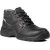 Image de Chaussures de sécurité hautes agate ii S3 - Noir 45