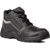 Image de Chaussures de sécurité hautes nacrite S1P - Noir 40