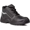 Image de Chaussures de sécurité hautes nacrite S1P - Noir 47