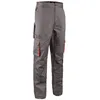 Image de Pantalon de travail navy/paddock ii - Gris 3XL - fr (58/60)
