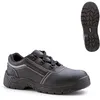Image de Chaussures de sécurité basses nacrite S1P - Noir 42