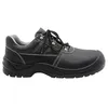 Image de Chaussures de sécurité basses nacrite S1P - Noir 43