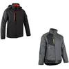 Image de Veste de travail Coverguard Yuzu - m - Noir