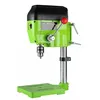 Image de Varan Motors - NEMBD-08 Perceuse à colonne électrique 580W - Foreuse sur colonne, mandrin 10mm