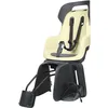 Image de BOBIKE 8012700001 - Siège arrière GO Maxi avec système d'inclinaison pour vélos avec Roues de 26" à 29" avec ancrage au Cadre de Couleur Sorbet Citron en occasion ou reconditionné