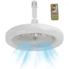 Image de Ensoleille - Avec lumière et télécommande ventilateur de plafond ventilateur de plafond silencieux avec minuterie chambre avec lumière ventilateur