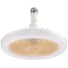 Image de Ensoleille - Avec lumière et télécommande ventilateur de plafond ventilateur de plafond silencieux avec minuterie chambre avec lumière ventilateur