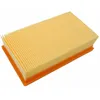 Image de Convient pour Karcher NT25/1 NT361 NE611 Karcher accessoires d'aspirateur filtre filtre