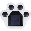 Image de Lampe solaire d'extérieur au sol, lumière de chemin à led, lumière solaire extérieure de jardin, lumière solaire de jardin pour pelouse, terrasse,