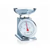 Image de Grandmother Stainless Steel Countertop Square Scale de balance de cuisine mécanique - Haeger