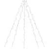 Image de Décoration chaîne légère éclairage led zone intérieure extérieure double minuterie Nordlux 67930300