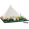 Image de Lego Architecture 21058 Grande Pyramide De Gizeh