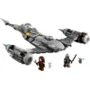 Image de Lego Star Wars 75325 Chasseur Stellaire N-1 Des Mandaloriens